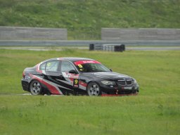 Parnu Summer Race 2025 Day 1